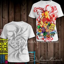 Kaos Distro Dan Celana Murah Bandung